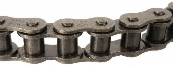 BROWNING Browning 1298124 Roller Chain Link Double Strand 1-1/4 in