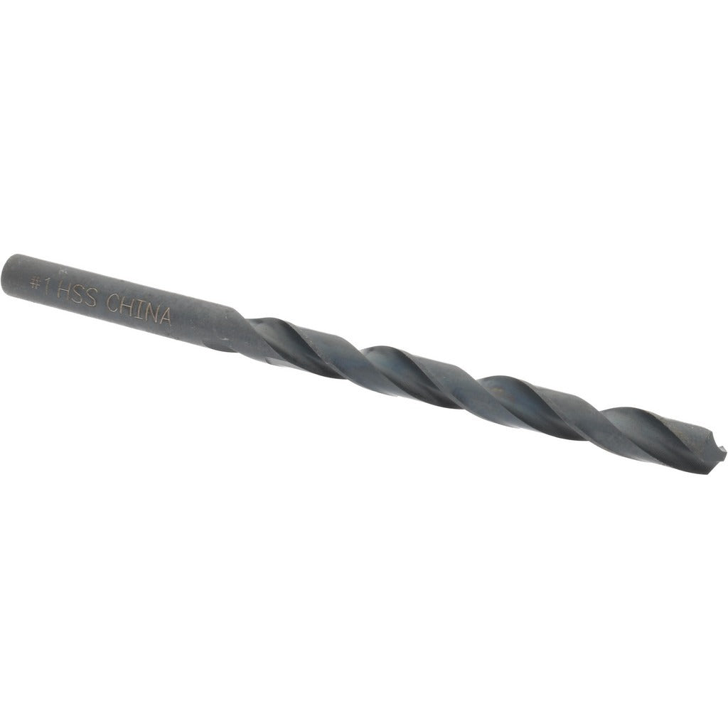 VALUE COLLECTION Value Collection 01188010 Jobber Drill Bit No. 1 Hss