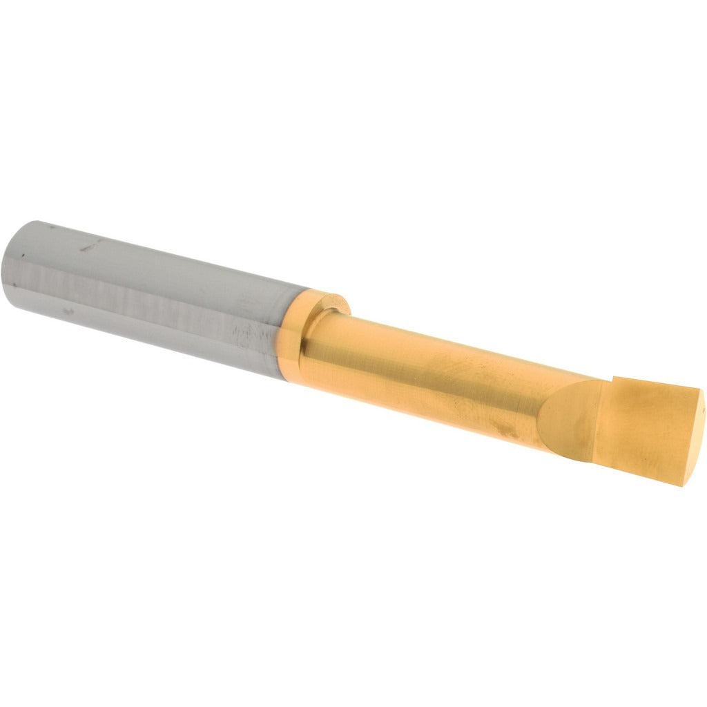 ACCUPRO Accupro ACC-BB4902000G Boring Bar Micrograin Solid Carbide