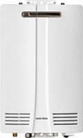 NAVIEN Navien NHW700-160AE-NG Nhw700-160ae-ng Tnkls Wtr Htr 160000 BTU
