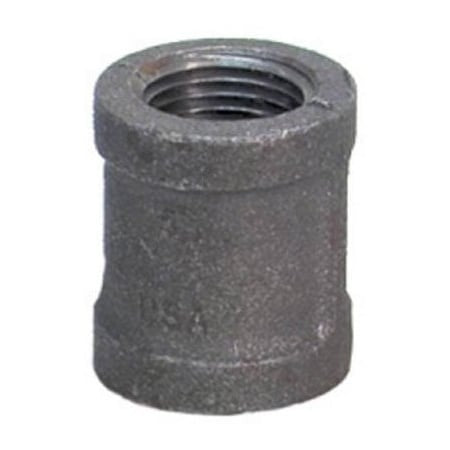 ASC ENGINEERED SOLUTIONS Asc Engineered Solutions 8700133351 2 Rh Mall Coupling 2-inch (Pack of 1)