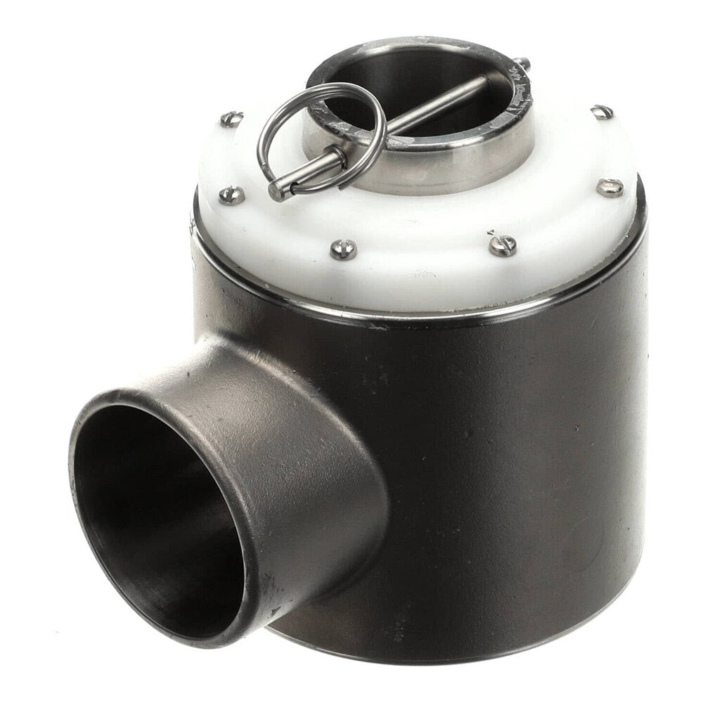 LVO Lvo 103-2025 Complete Hub Assembly (9 x 9 x 7 in / Each) Replacement 103-2025