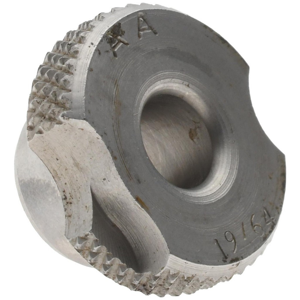 BONEHAM Boneham SFT364IF Slip-fixed Drill Bushing 19/64 in Id