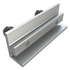 Unirac 303019M SolarMount BND Splice Bar, Pro Series, Mill Finish Aluminum