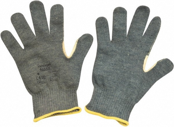 ANSELL Ansell 245709 Cut-resistant Gloves Medium Gray Pair
