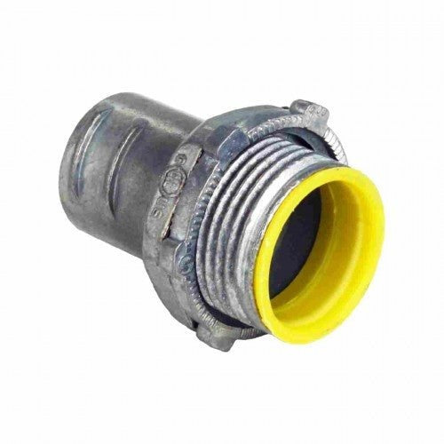 ORBIT Orbit OF672-S Flex Screw-In Connector (1/2 inch)