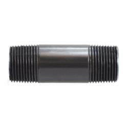 MIDLAND INDUSTRIES Midland Industries 55141 Pvc Pipe Nipple 1-1/2 in Sch 80