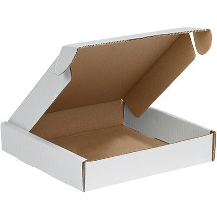 BSC PREFERRED Bsc Preferred MFL10102 Corrugated Mailer Box 50 Pack