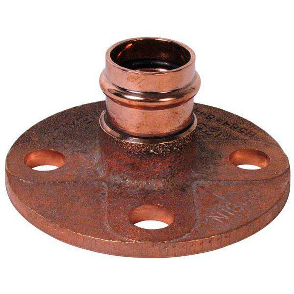 NIBCO B305508PC Press System 2 in. Copper Flange