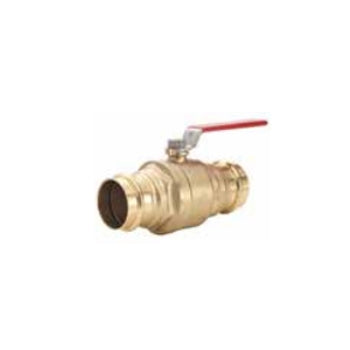 Legendvalve LEG101-208NL Press Ball Valve 2 in – Voomi Supply