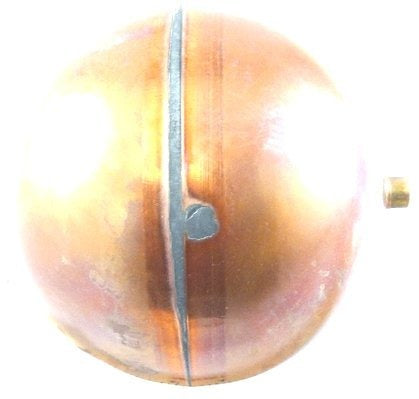 WATTS Watts 780330 C6 copper float (6-inch) replacement 780330