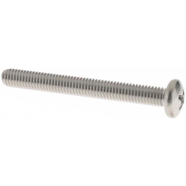 VALUE COLLECTION Value Collection 94688 10-32 Pan Head Phillips Machine Screw 25pk