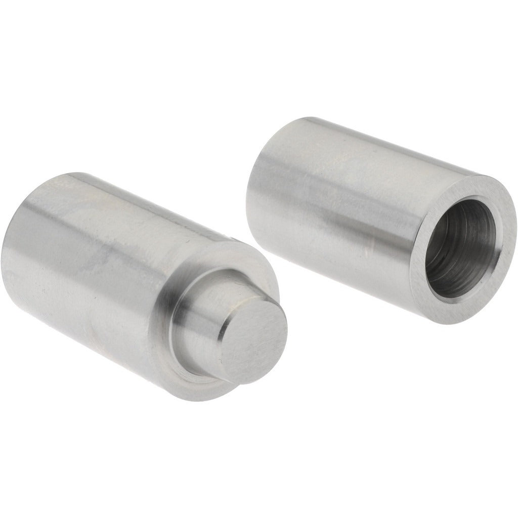 GIBRALTAR Gibraltar TPL-326 Taper Lock Interlock 1/4-20 Mold Hardware