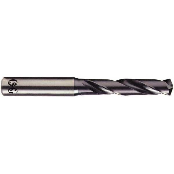 OSG Osg HP243-1610 Screw Machine Drill Bit 0.161 in Carbide