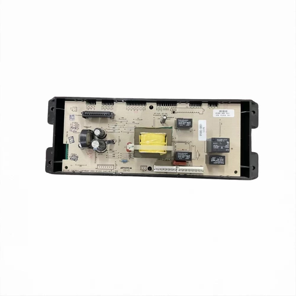 FRIGIDAIRE Frigidaire 316418501 Oven Control Board (Unit) SF5350-S8501