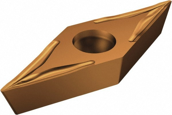 SANDVIK COROMANT Sandvik Coromant 5755895 Turning Insert Vcgt Coroturn 107
