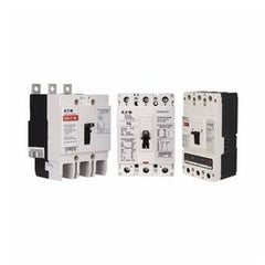 EATON GHB2030 C Series Type GHB Molded Case Circuit Breaker 480Y/277 VAC/125/250 VDC 30 A 65/14 kA Interrupt 2 Poles