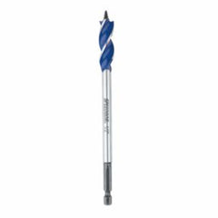 Irwin 3041020 1-3/8 TRI FLUTE DRILL BIT SPEEDBOR MAX