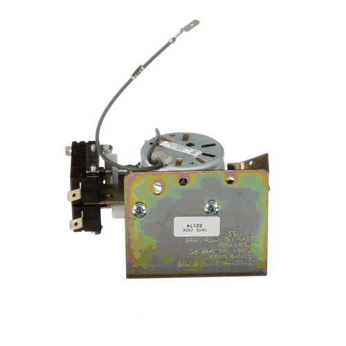 WHIRLPOOL Whirlpool W11120478 Dryer Timer (Replacement W11451464)