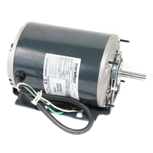 Greenheck 304272 Motor 1/2HP 1725RPM 115V