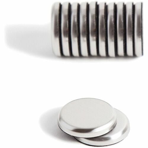U BRANDS U Brands UBR2911U0012 Rare Earth Magnets Pack of 12