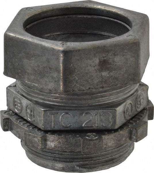 THOMAS & BETTS Thomas Betts TC213SC Emt Conduit Connector 1 Inch