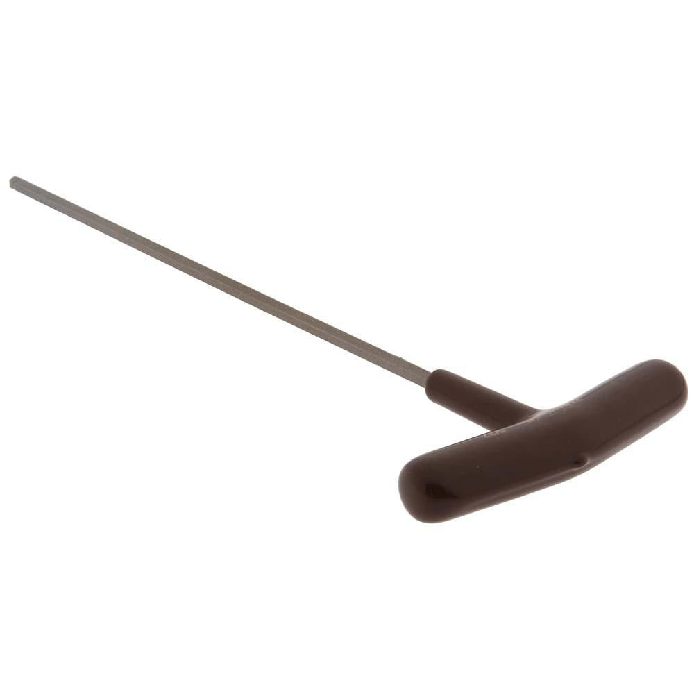 PARAMOUNT Paramount PAR34109 Hex Key 5/32 Inch Ball End T-handle