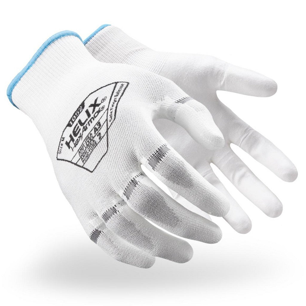 HEXARMOR Hexarmor 1052-XS (6) Cut Resistant Gloves A3 Xs