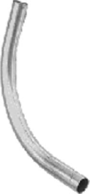 HALEX Halex 64410 1 Inch Emt 90 Degree Elbow Galvanized Steel 10 Pack