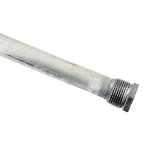 RHEEM Rheem AP11525V-2 Anode Rod 0.840 Dia x 25-3/8 in (Replaces AP11525V-1)