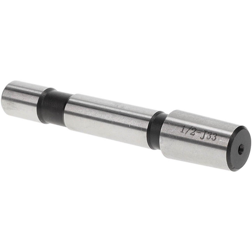 VALUE COLLECTION Value Collection 222-714 Drill Chuck Arbor JT33 Straight Shank