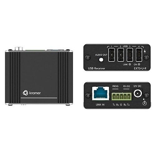 KRAMER Kramer Electronics 50-80558190 Usb 2.0 RS-232 Accessory