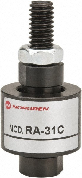 NORGREN Norgren RA-31C Rod Align Coupler 5/16 Inch Bore