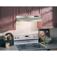 Broan-NuTone 423004 Range Hood 230 MAX CFM 30 in