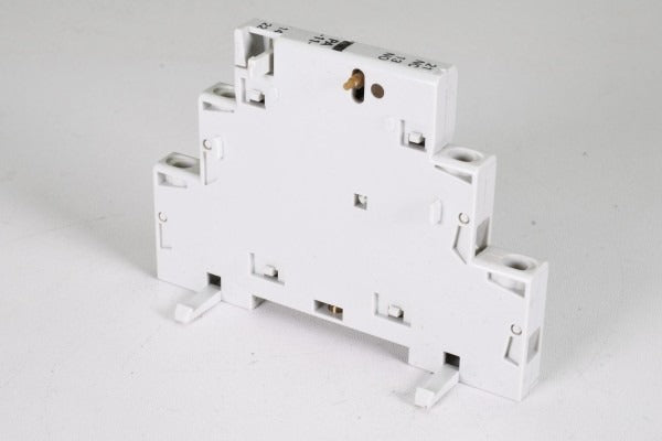 SPRECHER & SCHUH Sprecher & Schuh KT3-25-PA-11 Auxiliary contact 10 A (2 pole) KT325PA11