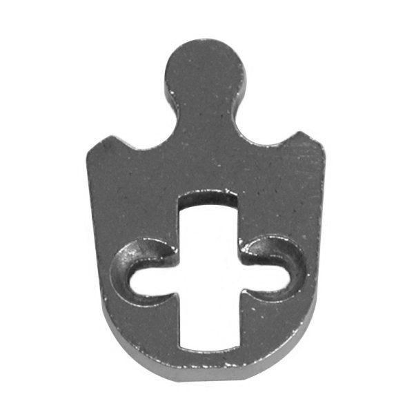GMS Gms CAM1CL Corbin Cloverleaf Mortise Cylinder Cam