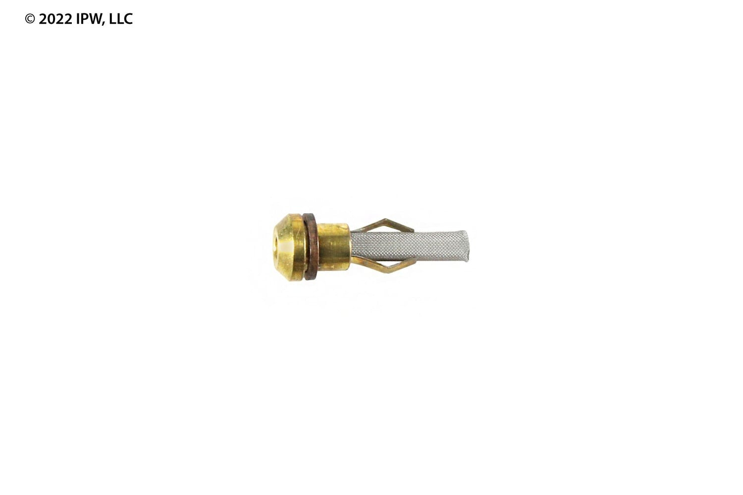 COPELAND Copeland 048638 Inlet Flare Screen