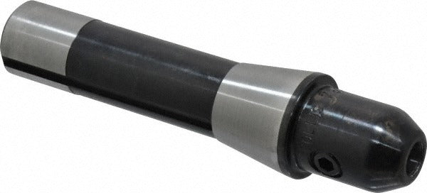 COLLIS TOOL Collis Tool 75901 End Mill Holder R8 Taper Shank
