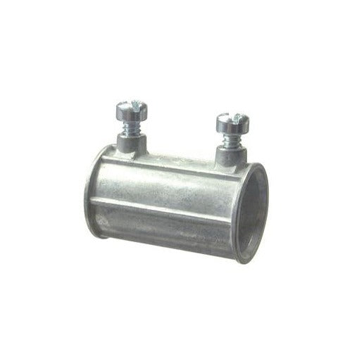 HALEX Halex 12410 EMT Set Screw Conduit Coupling (1 in)