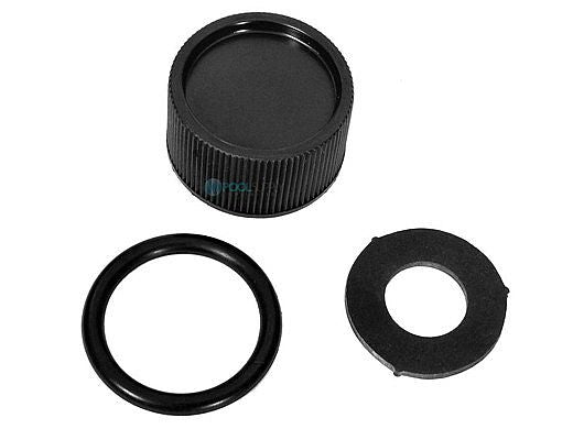 Pentair 51516200 Drain Cap Warrior System | 51516200