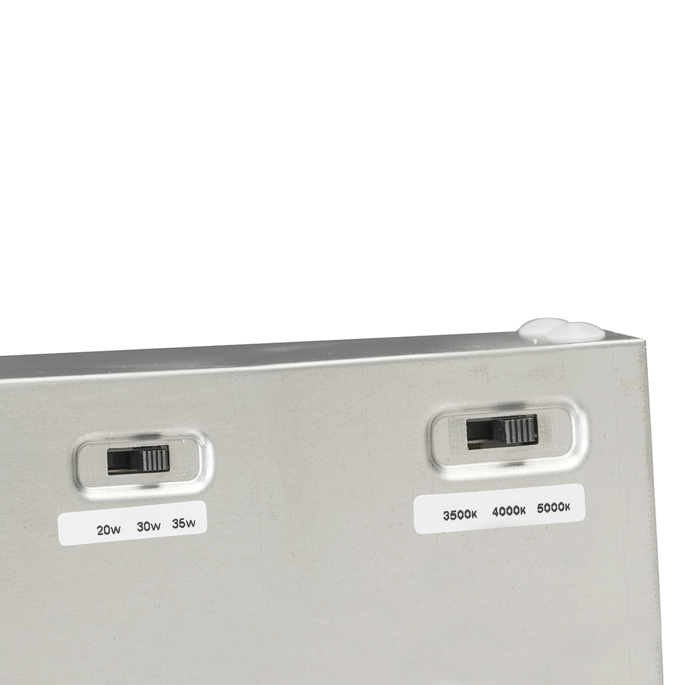 Keystone KT-BPLED35PS-22C-8CSA-VDIM LED Panel 35/ 30/ 20W 2x2 – Voomi ...