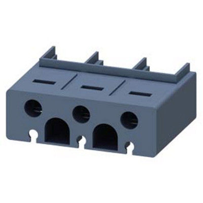 Siemens 3RV20314VA15 Circuit Breaker for Motors S2 Class 10 35-45A Scr ...