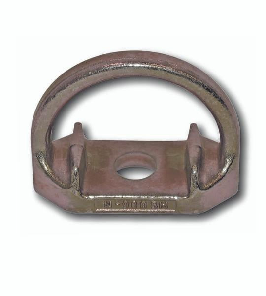 GUARDIAN FALL PROTECTION Guardian Fall Protection 371 Forged D-bolt Anchor Connector