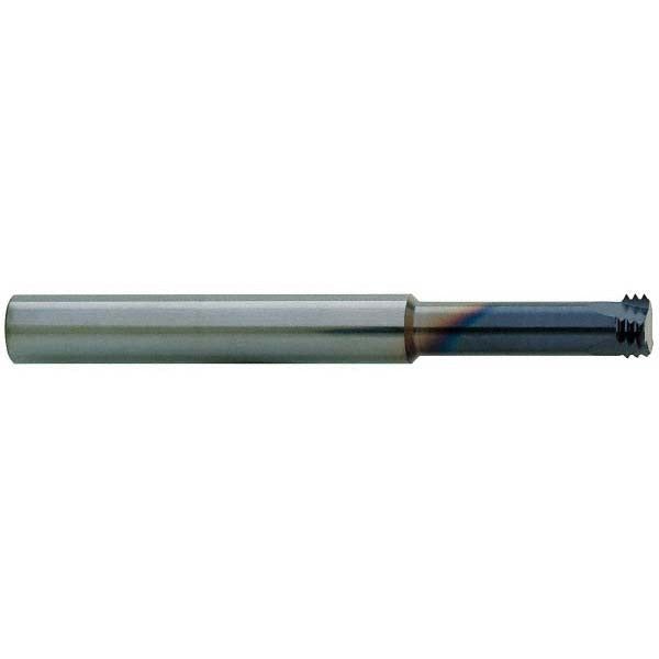 SCIENTIFIC CUTTING TOOLS Scientific Cutting Tools TMLR186-20ELA Thread Mill 1/4-20