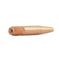 TWECO Tweco 14t45 Mig Contact Tips 1.2mm Tapered 5 Pack