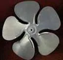 Acme-Miami 30614 Fan Blade 6 in Diameter CCW Rotation Replacement MPN