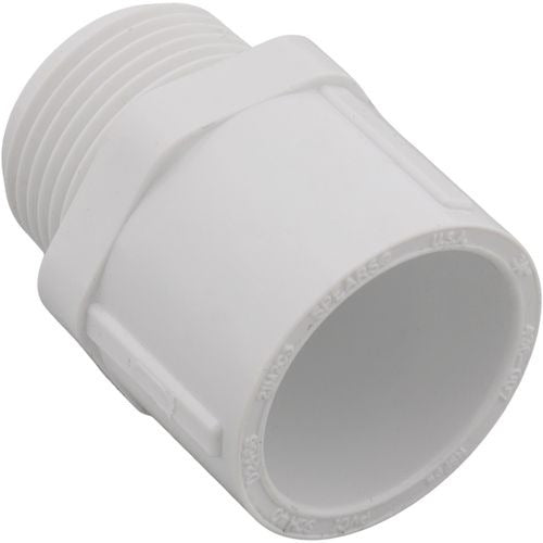 SPEARS Spears 436-007 3/4 PVC Male Adapter MPT x Socket (3/4 in)