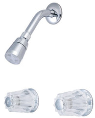 Pioneer P-1222 Two-Handle Shower Set