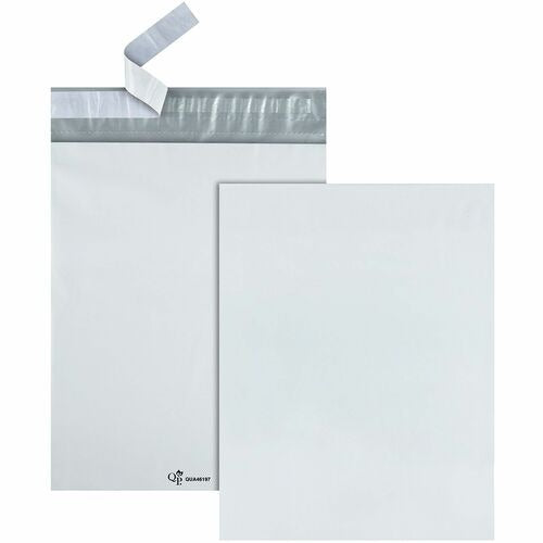 QUALITY PARK Quality Park QUA46197 Poly Mailer 10x13 Pack of 100