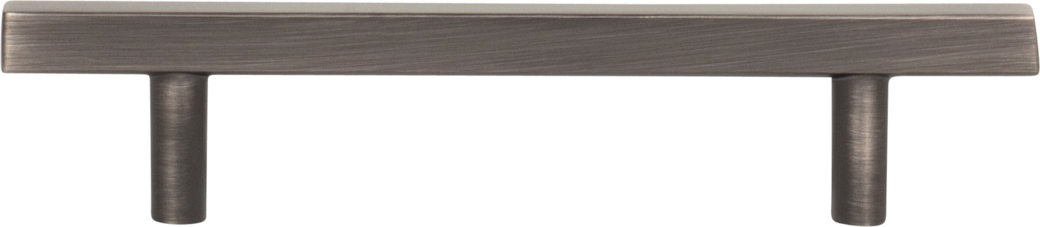 JEFFREY ALEXANDER Jeffrey Alexander 845-96BNBDL Cabinet Bar Pull Brushed Pewter